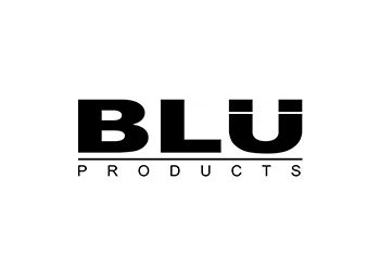 Blu-logo