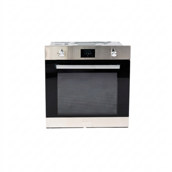 Horno Dual Grill de Acero 60 cm 110V FRIGILUX