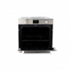 Horno Dual Grill de Acero 60 cm 110V FRIGILUX