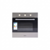 Horno Eléctrico Negro y Acero 60 cm 1220V FRIGILUX