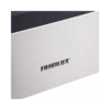Horno Eléctrico Negro y Acero 60 cm 1220V FRIGILUX