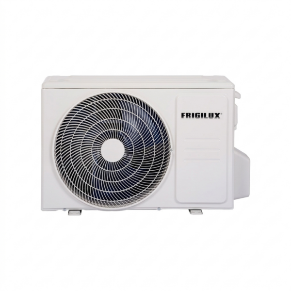 Aire Acondicionado Blanco Tipo Split Inverter 12000BTU 220V FRIGILUX