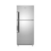Nevera Gris de 234 Litros Whirlpool