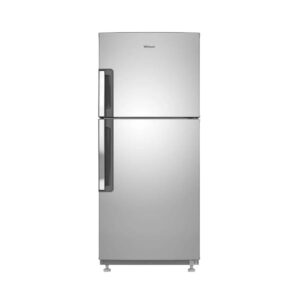 Nevera Gris de 234 Litros Whirlpool