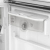 Nevera Gris de 234 Litros Whirlpool