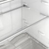 Nevera Gris de 234 Litros Whirlpool