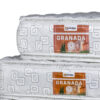 Colchón Ortopédico Doble Pillow Granada LATINFLEX 140x190 Matrimonial