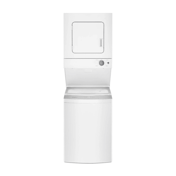 Lavadora Secadora Morocha de 24" y 12/8KG Whirlpool