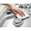 Tope a Gas de 5 Hornillas de Acero 30" Whirlpool