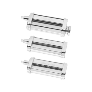 Kit de 3 Laminas de Pasta para Batidora KitchenAid