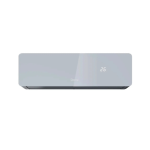 Aire Acondicionado Color Silver Tipo Split 12000BTU 220V Doral