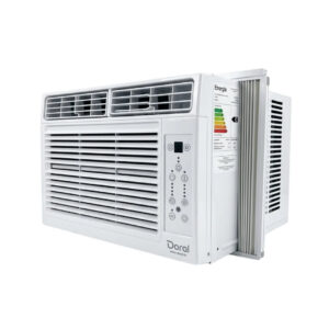 Aire Acondicionado de Ventana con Control 12000BTU 220V Doral