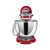 Batidora Empire Red de 325W y 4.7L Artisan KitchenAid
