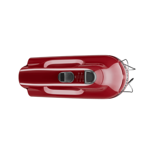 Batidora de Mano Empire Red de 5 Velocidades KitchenAid