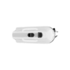 Batidora de Mano Blanca de 5 Velocidades KitchenAid