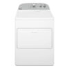 Secadora Eléctrica 14 Ciclos Blanca de 20Kg 220V Whirlpool