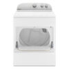 Secadora Eléctrica 14 Ciclos Blanca de 20Kg 220V Whirlpool