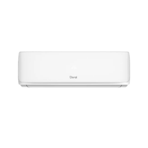 Aire Acondicionado Blanco Tipo Split 12000BTU 220V Doral