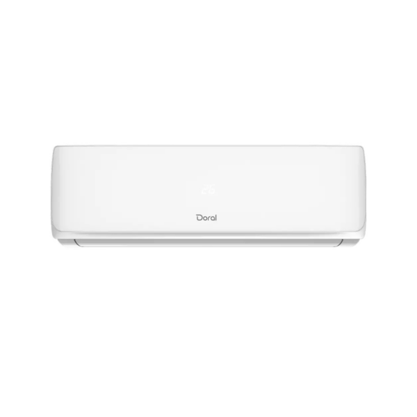 Aire Acondicionado Blanco Tipo Split 12000BTU 220V Doral