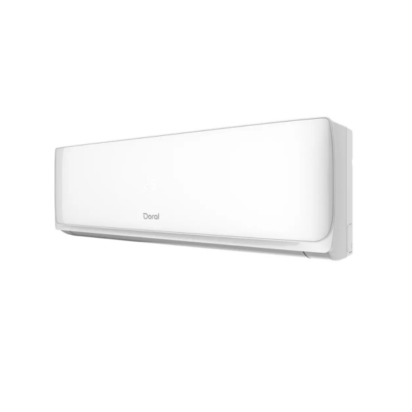 Aire Acondicionado Blanco Tipo Split 12000BTU 220V Doral