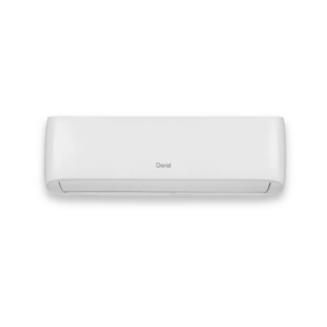 Aire Acondicionado Blanco Tipo Split 18000BTU 220V Doral