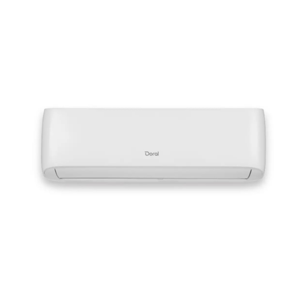 Aire Acondicionado Blanco Tipo Split 24000BTU 220V Doral