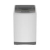 Lavadora Automatica Gris de 14Kg Whirlpool