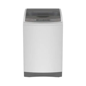 Lavadora Automatica Gris de 14Kg Whirlpool