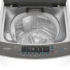Lavadora Automatica Gris de 14Kg Whirlpool
