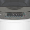 Lavadora Automatica Gris de 14Kg Whirlpool