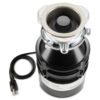 Triturador de Alimentos ½ HP Whirlpool