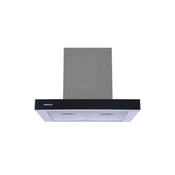 Campana Extractora de Pared 60 cm CACFRT1-60X FRIGILUX