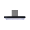Campana Extractora de Pared 90 cm CACFRT1-90X FRIGILUX