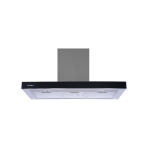 Campana Extractora de Pared 90 cm CACFRT1-90X FRIGILUX