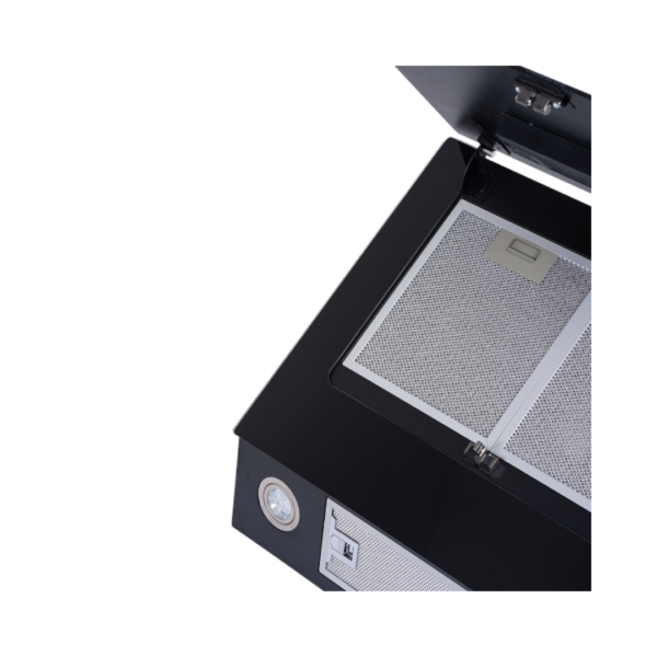 Campana de Vitrocerámica 60 cm CACFR8S-60X FRIGILUX