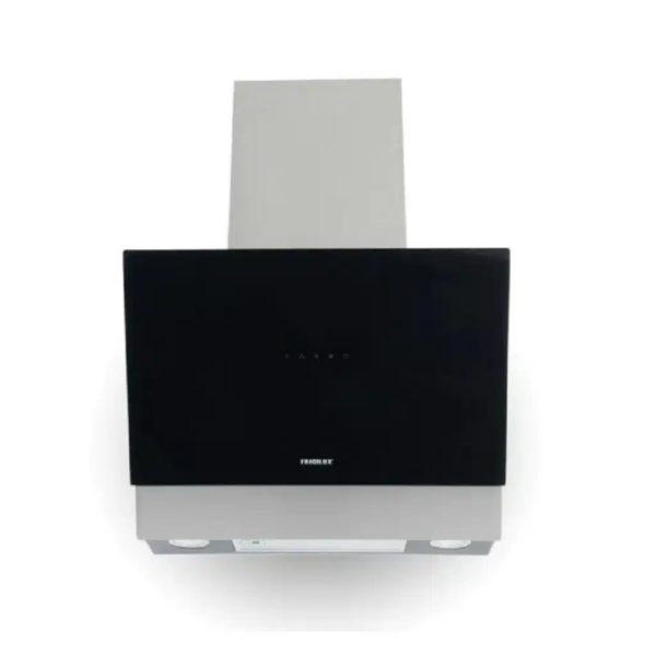 Campana de Vitrocerámica y Acero 60 cm CACFR8A-60X FRIGILUX