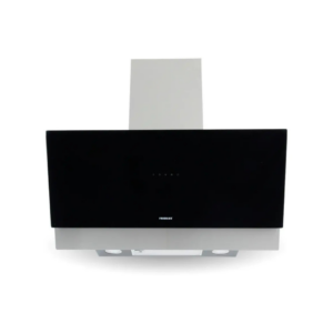 Campana de Vitrocerámica y Acero 90 cm CACFR8A-90X FRIGILUX