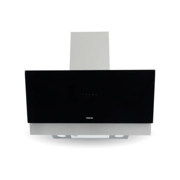 Campana de Vitrocerámica y Acero 90 cm CACFR8A-90X FRIGILUX