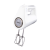 Batidora de Mesa Blanca 5 Velocidades de 150W y 2L Frigilux