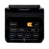 Licuadora Digital Negra de 1500W y 2L FRIGILUX