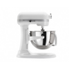 Batidora Blanca de 575W y 5.7L Professional KitchenAid