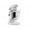 Batidora Blanca de 575W y 5.7L Professional KitchenAid