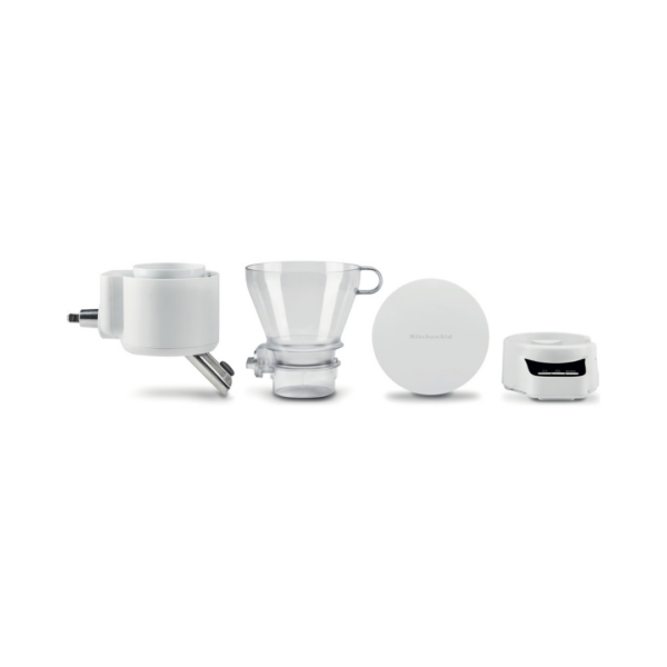 Peso y Tamizador para Batidora KitchenAid