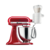 Peso y Tamizador para Batidora KitchenAid