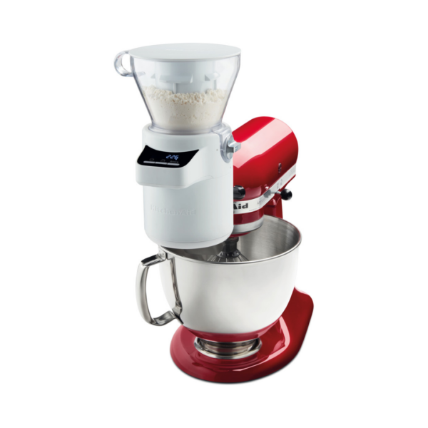 Peso y Tamizador para Batidora KitchenAid