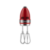 Batidora de Mano Empire Red de 7 Velocidades KitchenAid