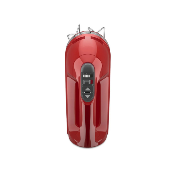 Batidora de Mano Empire Red de 7 Velocidades KitchenAid