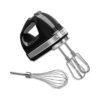 Batidora de Mano Onyx Black de 7 Velocidades KitchenAid