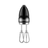 Batidora de Mano Onyx Black de 7 Velocidades KitchenAid