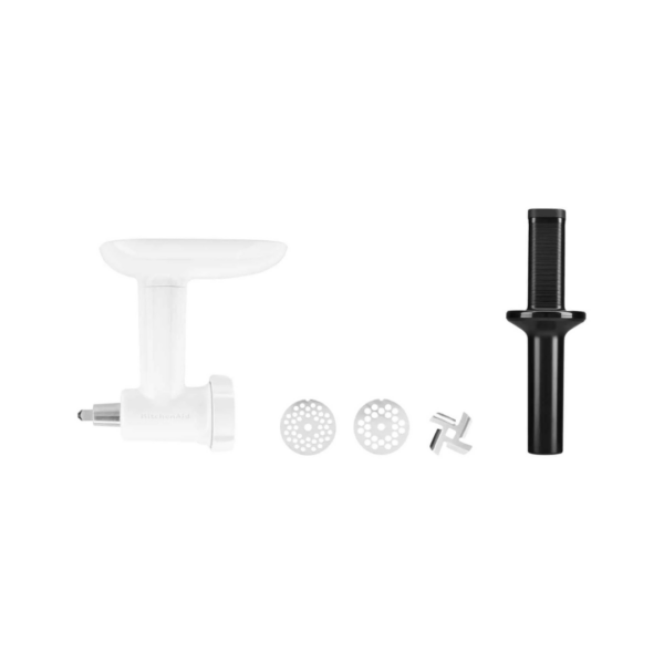 Accesorio Molino de Carne Plástico para Batidora KitchenAid